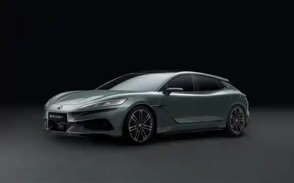 方程豹或将推出猎装新作，首款车型正在酝酿中