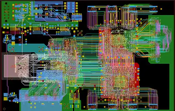 《三大芯片设计EDA断供危机升级：Synopsys内部信引爆行业震动，小米3nm路在何方？》