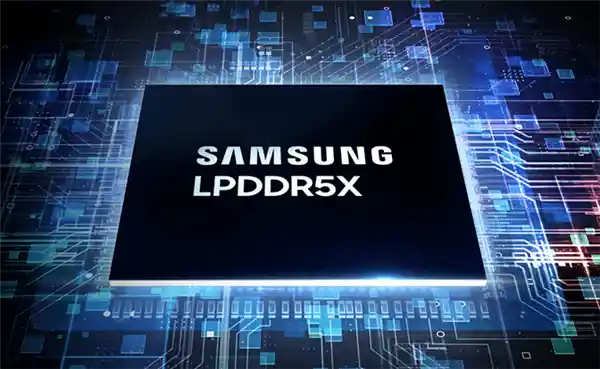 自家人都看不上？三星S25大举采购LPDDR5X，美光首次超越自家！