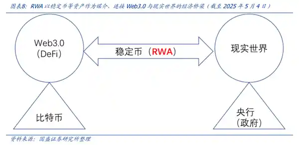 《特朗普的战略布局渐露锋芒》