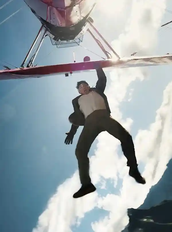 端午档票房破4.6亿！《碟中谍8》登顶冠军，燃爆暑期前哨战