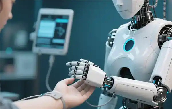 赛博医生上线：终结过度诊疗的新革命