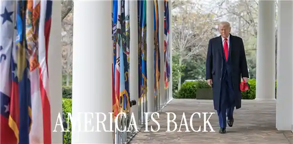 美国突然拉黑19国！12国全面封禁，旅行风暴席卷全球