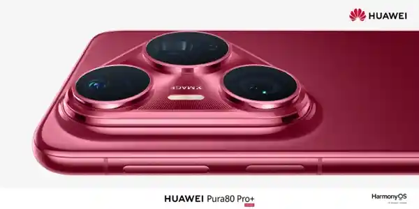 华为Pura 80 Pro系列震撼官宣！超大三角镜头首曝，预约通道今日开启
