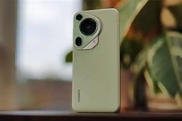 华为神秘新技术曝光：颠覆传统！连续光学变焦引领手机摄影革命