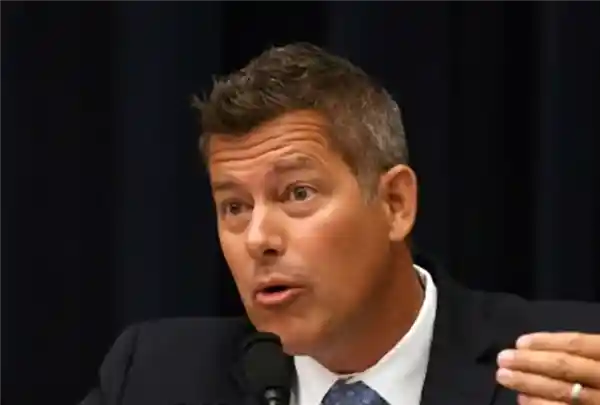 黑历史曝光！前真人秀明星意外出任NASA临时局长