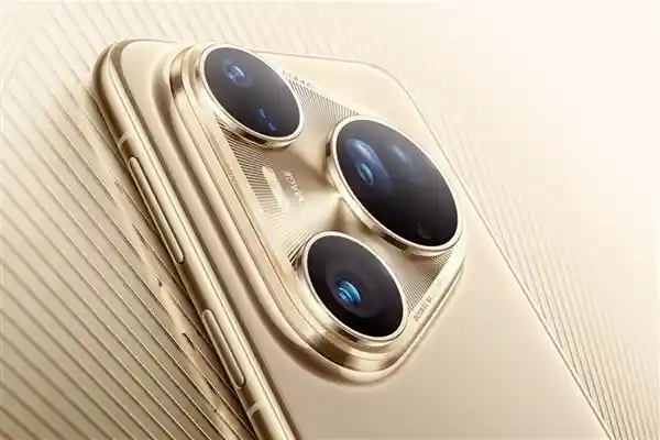 华为Pura 80标准版登场：麒麟9010S引领性能新高度