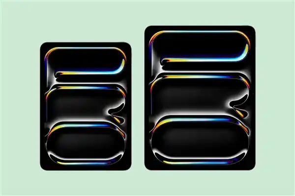 M5芯片首发！iPad Pro强势登场，苹果平板新纪元开启