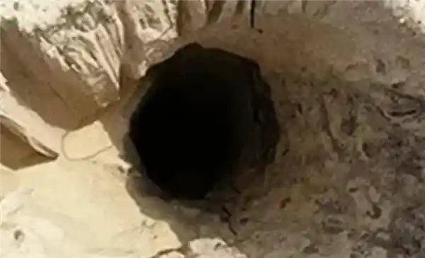 意大利少年挖沙洞意外被埋40分钟不幸身亡