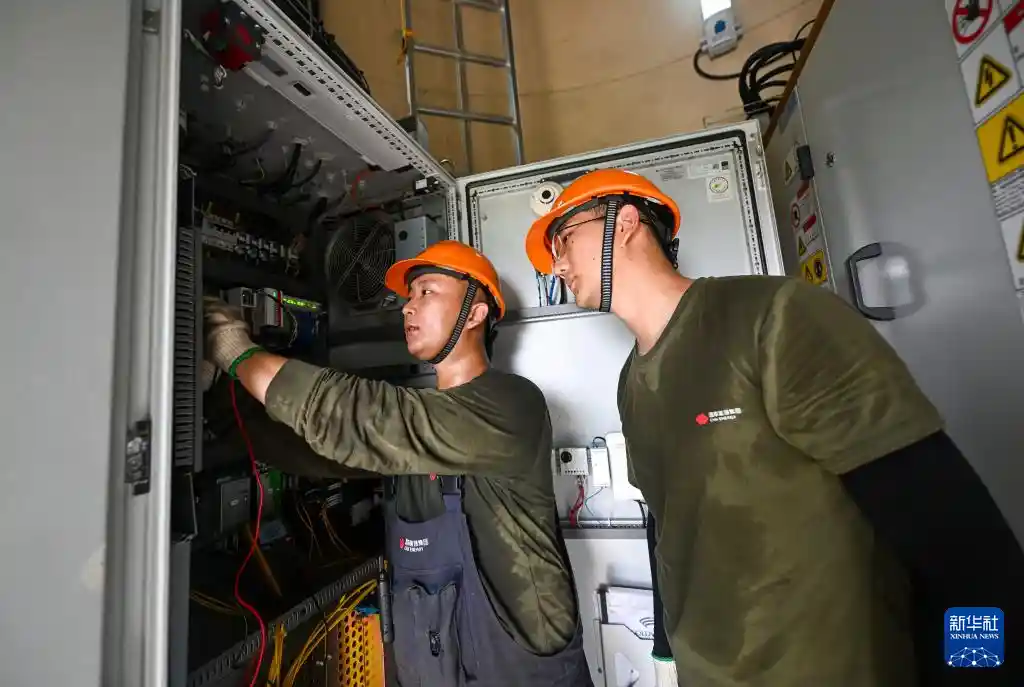 能源保供新举措：多措并举迎峰度夏稳经济