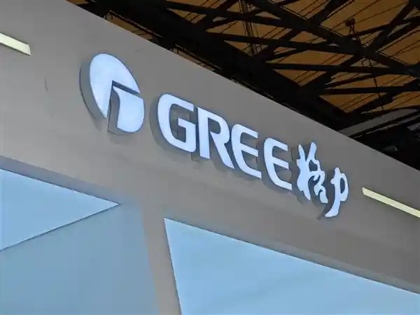 格力空调推出跟人走机器人专利，黑科技让清凉随你动