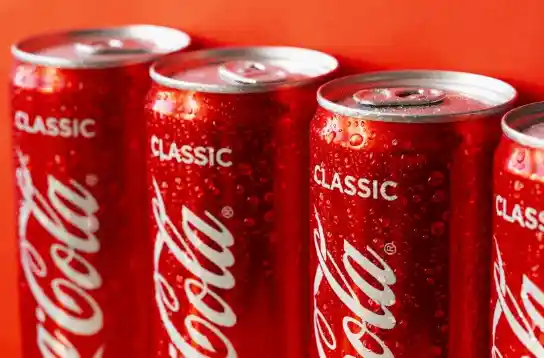 特朗普提议可口可乐焕新配方，官方回应引爆热议！