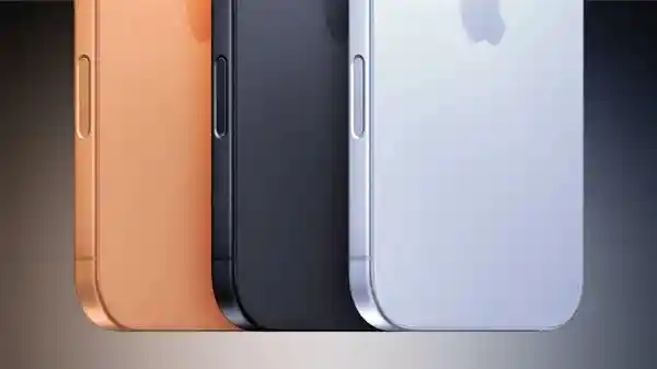 全新蜕变！iPhone 17系列四款机型配色全曝光，颜值炸裂来袭