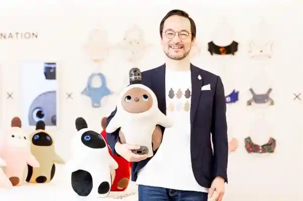 《温暖的科技》中文版重磅上线！斩获日本商业书籍创新大奖