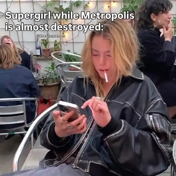 《神奇女侠》背后的故事：滚导揭秘电影创作秘辛