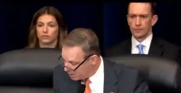 64年搅动全球！美国国际开发署黯然关门