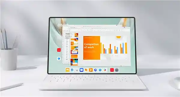 华为旗舰平板震撼登场：7月24日揭开神秘面纱