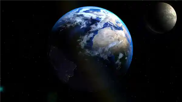 地球自转加速，2029年或迎时间缩水奇观