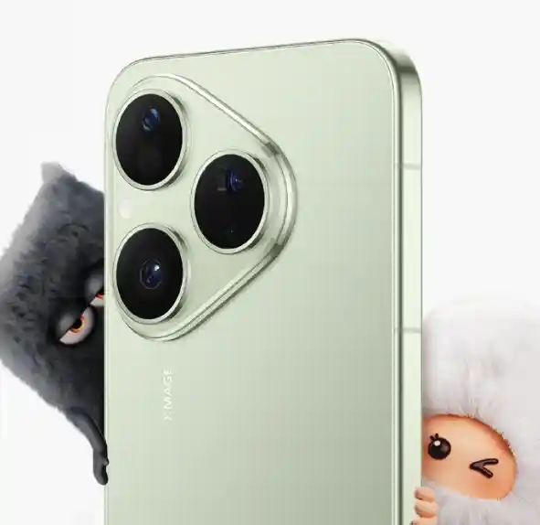 麒麟9系加持！华为Pura 80标准版今日震撼开售，直屏旗舰王者归来