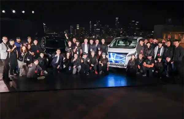 贾跃亭FFAI上市四周年：破局交付关，誓守股东造车梦