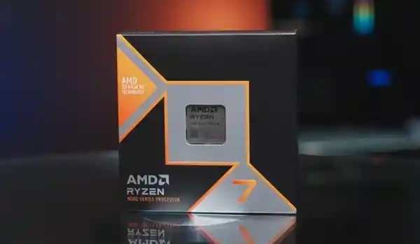 AMD 9800X3D狂降！游戏CPU新标杆跌破历史低价