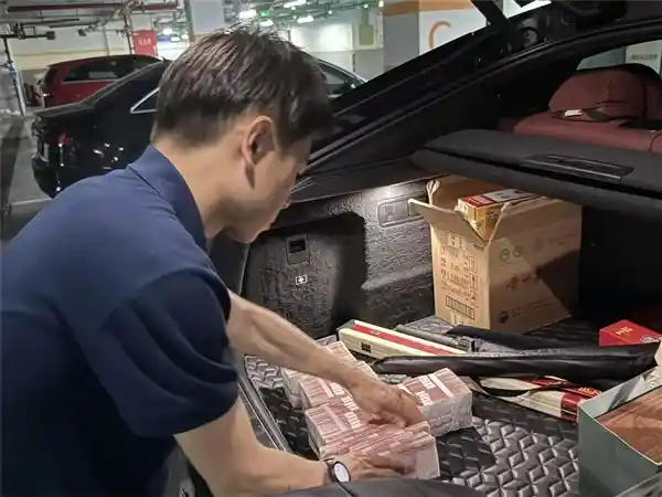 饿了么前CEO落网！巨额现金藏匿细节曝光，审讯画面首度公开