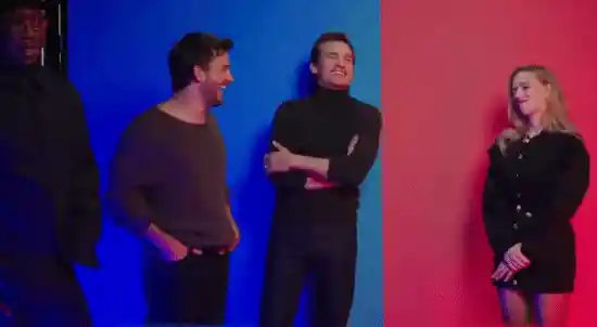 《寡姐揭秘：她的体味竟成香水爆红网络》