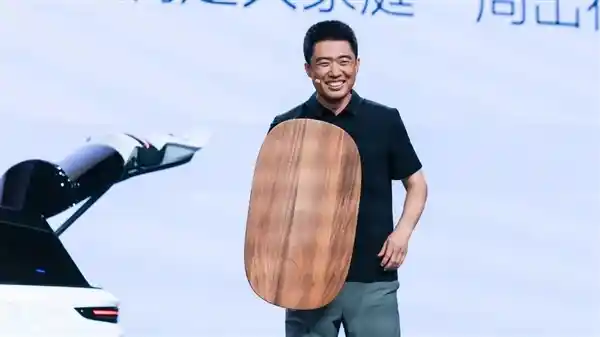 李想低调转身：锋芒背后的蜕变