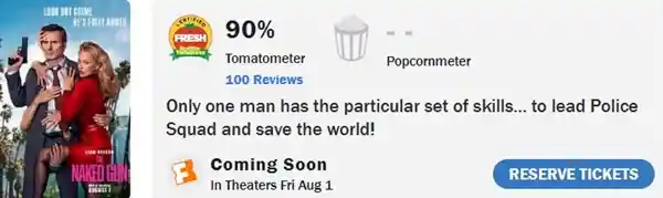 《白头神探》燃爆开局，口碑炸裂领跑票房