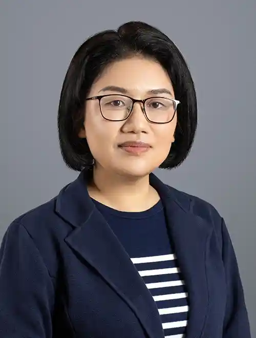 华为人事调整：原海思总裁何庭波转任高级人才定薪科科长