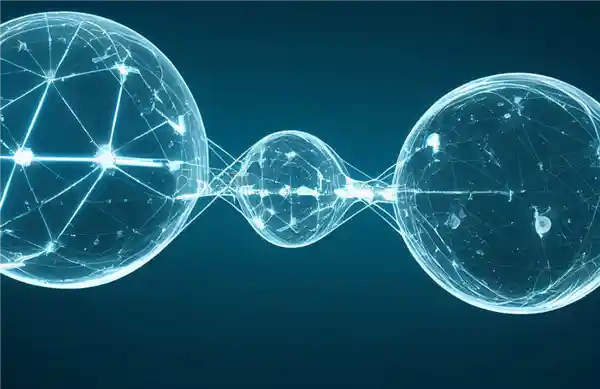 飞秒级定格电子运动！我国科学家突破超快电子源技术