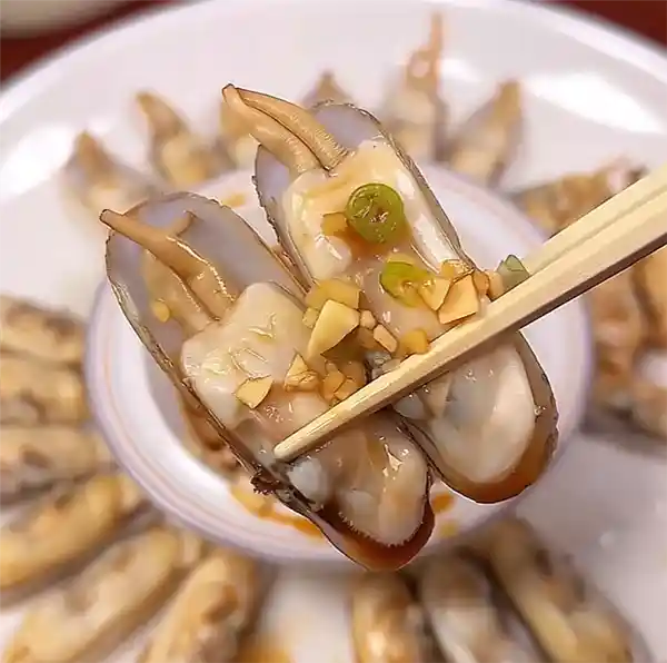 比猪肝更补铁？这个夏天吃出健康铁力！