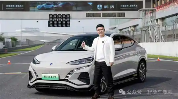 腾势换帅！王传福力推新掌门人