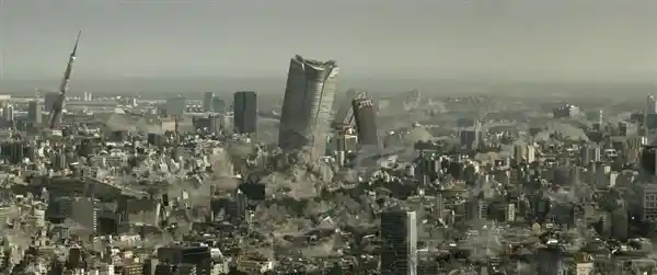 20万网友彻夜围观！日本强震直播未现末日预言，悬念引爆全网