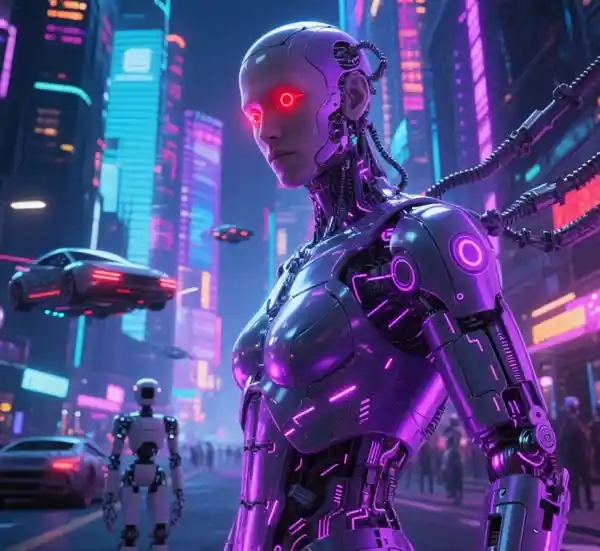 AI进化狂飙：模型能力每7月翻倍 美智库警示或撼动民主根基