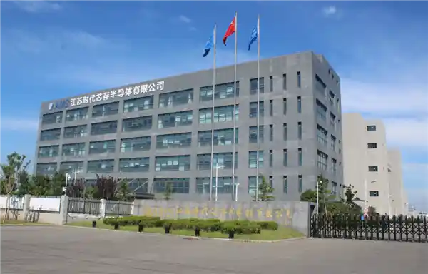 江苏时代芯存重整失败：中国最后一家300mm晶圆厂寿终正寝