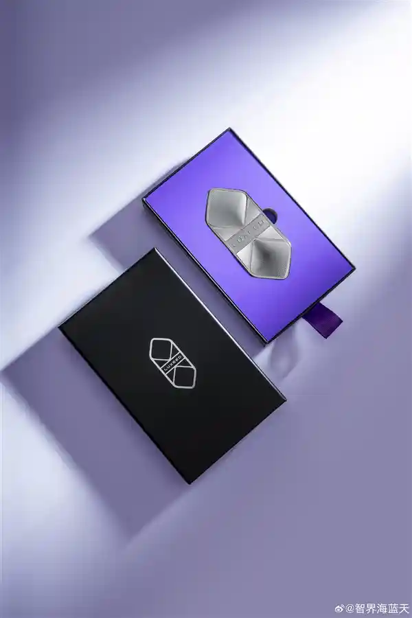 智界总监晒新标引热议，雷军回应引发行业关注