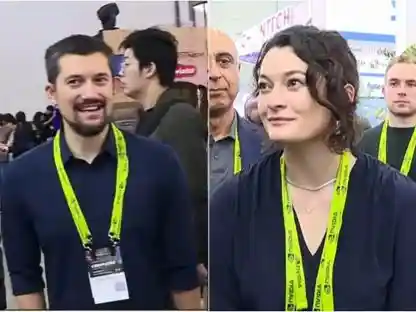 黄仁勋子女现身NVIDIA：科技世家的第二代传承之路