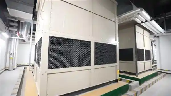 2025中国城轨大会：海尔颠覆性实践惊艳全场，稳坐行业头把交椅