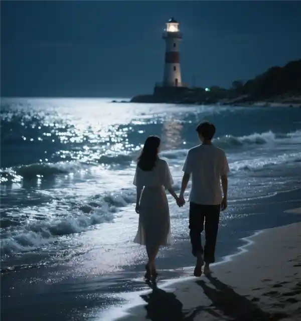 一起做这件小事，让感情升温更亲密