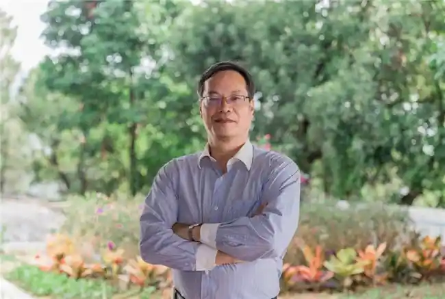 新儒商典范：黄淦波的创新之路