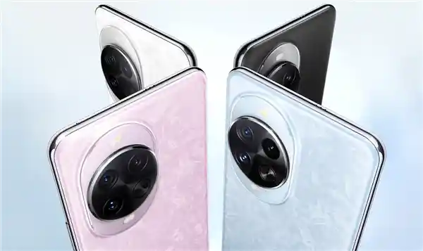 华为nova 14系列震撼让利！首发麒麟8020，限时直降500元，2499元起抢鲜入手