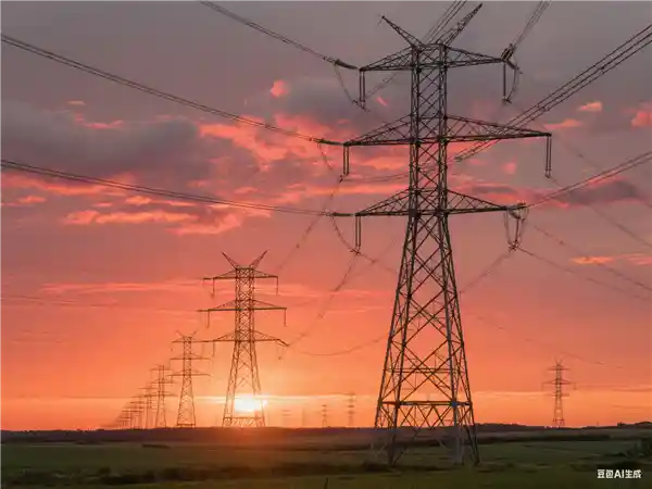 中国7月用电量首破万亿千瓦时，创历史新高