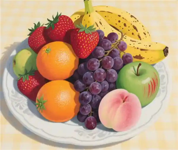 甜蜜升级！水果真的更甜了，还能安心吃吗？