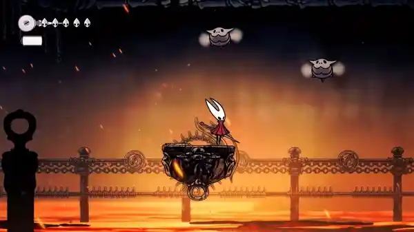 《丝之歌》登陆XGP，开启全新冒险篇章