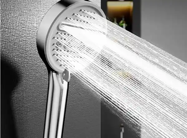 【限时抢购】苏泊尔花洒5大模式+增压喷枪，仅19.9元引爆全网！