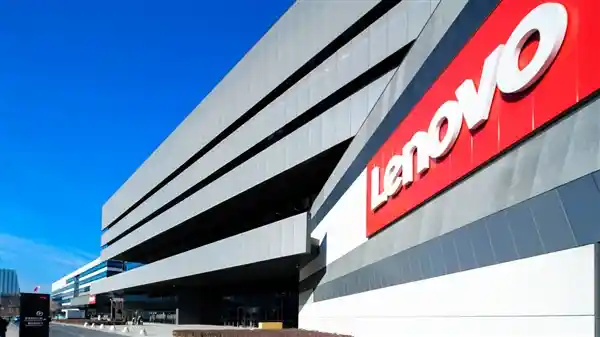 联想半年报震撼发布：自研5nm芯片突破、PC全球登顶，研发投入飙升创纪录