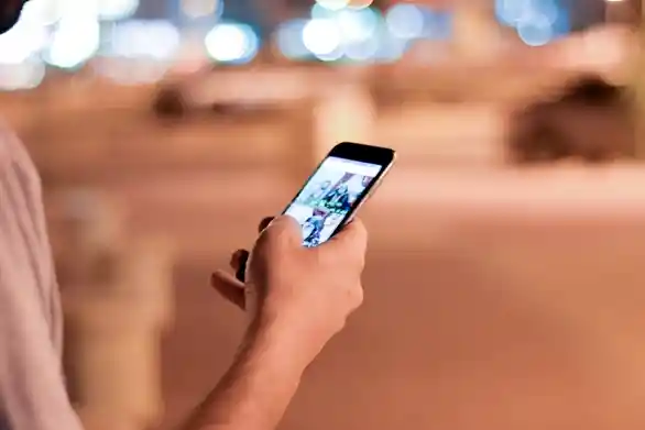 中国手机电池容量领跑全球，5418mAh成新标杆