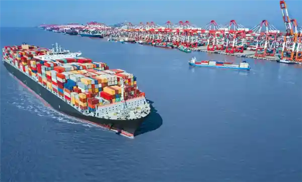 巨无霸诞生！中国船舶吞并中国重工，全球造船业格局重塑