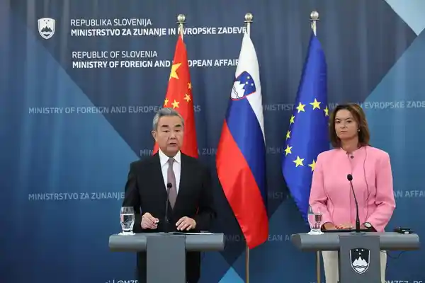 中欧博弈：百年变局下的战略抉择